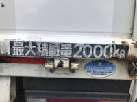 MITSUBISHI FUSO Canter Flat Body TPG-FBA20 2017 100,938km_15