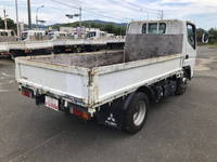 MITSUBISHI FUSO Canter Flat Body TPG-FBA20 2017 100,938km_2