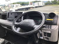 MITSUBISHI FUSO Canter Flat Body TPG-FBA20 2017 100,938km_30