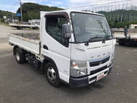 MITSUBISHI FUSO Canter Flat Body TPG-FBA20 2017 100,938km_3