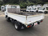 MITSUBISHI FUSO Canter Flat Body TPG-FBA20 2017 100,938km_4