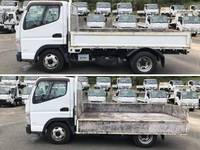 MITSUBISHI FUSO Canter Flat Body TPG-FBA20 2017 100,938km_5