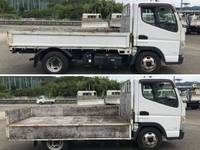 MITSUBISHI FUSO Canter Flat Body TPG-FBA20 2017 100,938km_6