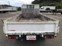 MITSUBISHI FUSO Canter Flat Body TPG-FBA20 2017 100,938km_9