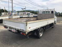 MITSUBISHI FUSO Canter Flat Body TPG-FEB50 2017 79,373km_2