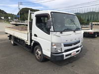 MITSUBISHI FUSO Canter Flat Body TPG-FEB50 2017 79,373km_3