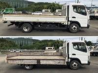 MITSUBISHI FUSO Canter Flat Body TPG-FEB50 2017 79,373km_6