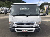 MITSUBISHI FUSO Canter Flat Body TPG-FEB50 2017 79,373km_7