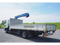 HINO Ranger Truck (With 4 Steps Of Cranes) 2KG-FD2ABA 2019 57,000km_2