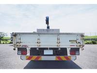 HINO Ranger Truck (With 4 Steps Of Cranes) 2KG-FD2ABA 2019 57,000km_4