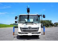HINO Ranger Truck (With 4 Steps Of Cranes) 2KG-FD2ABA 2019 57,000km_5