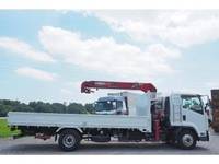 ISUZU Forward Truck (With 4 Steps Of Cranes) 2RG-FRR90S2 2019 53,000km_18