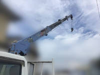 MITSUBISHI Canter Truck (With 4 Steps Of Cranes) KK-FE63EE 2001 100,038km_14