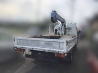 MITSUBISHI Canter Truck (With 4 Steps Of Cranes) KK-FE63EE 2001 100,038km_2