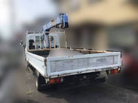 MITSUBISHI Canter Truck (With 4 Steps Of Cranes) KK-FE63EE 2001 100,038km_4