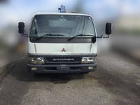 MITSUBISHI Canter Truck (With 4 Steps Of Cranes) KK-FE63EE 2001 100,038km_5