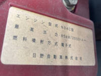 TOYOTA Toyoace Flat Body TKG-XZC605 2014 139,457km_13