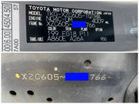 TOYOTA Toyoace Flat Body TKG-XZC605 2014 139,457km_24