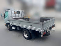 TOYOTA Toyoace Flat Body TKG-XZC605 2014 139,457km_2