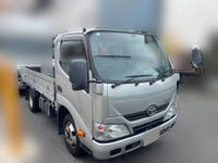 TOYOTA Toyoace Flat Body TKG-XZC605 2014 139,457km_3