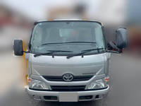 TOYOTA Toyoace Flat Body TKG-XZC605 2014 139,457km_4