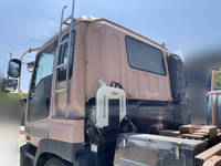 ISUZU Giga Mixer Truck KL-CXZ51K4 2004 305,380km_6