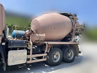 ISUZU Giga Mixer Truck KL-CXZ51K4 2004 305,380km_7