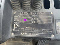 TOYOTA Others Forklift 02-8FD20  252.4h_19