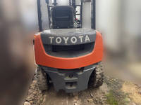 TOYOTA Others Forklift 02-8FD20  252.4h_2