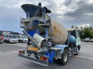 Condor Mixer Truck_2