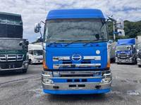 HINO Profia Container Carrier Truck QDG-FS1ERBA 2012 1,073,231km_6