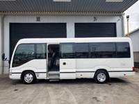 HINO Liesse Micro Bus SDG-XZB70M 2017 152,000km_4