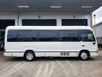 HINO Liesse Micro Bus SDG-XZB70M 2017 152,000km_7