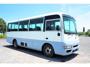 NISSAN Civilian Micro Bus UD-DHW41 2005 117,000km_1