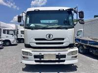 UD TRUCKS Quon Container Carrier Truck PKG-CW4ZL 2008 450,680km_5