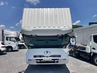UD TRUCKS Quon Container Carrier Truck PKG-CW4ZL 2008 450,680km_6