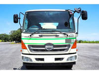 HINO Ranger Mixer Truck SKG-FC9JCAA 2011 160,000km_7