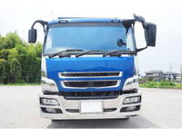 MITSUBISHI FUSO Super Great Dump KL-FV50JJXD 2003 1,189,000km_8