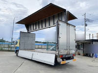 HINO Ranger Aluminum Wing BDG-FD7JLWA 2007 651,000km_11