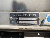 HINO Ranger Aluminum Wing BDG-FD7JLWA 2007 651,000km_12