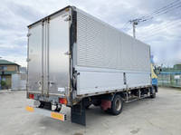 HINO Ranger Aluminum Wing BDG-FD7JLWA 2007 651,000km_4