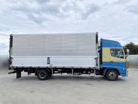 HINO Ranger Aluminum Wing BDG-FD7JLWA 2007 651,000km_8