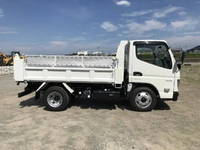 MITSUBISHI FUSO Canter Dump 2RG-FBA60 2023 400km_13