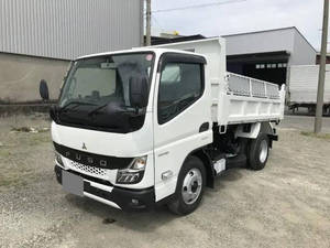 MITSUBISHI FUSO Canter Dump 2RG-FBA60 2023 400km_1