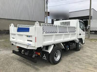 MITSUBISHI FUSO Canter Dump 2RG-FBA60 2023 400km_2