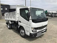 MITSUBISHI FUSO Canter Dump 2RG-FBA60 2023 400km_3