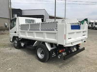 MITSUBISHI FUSO Canter Dump 2RG-FBA60 2023 400km_4