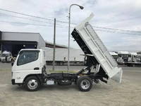 MITSUBISHI FUSO Canter Dump 2RG-FBA60 2023 400km_5