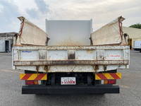 ISUZU Forward Dump SKG-FRR90S2 2012 154,549km_11