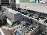 ISUZU Forward Dump SKG-FRR90S2 2012 154,549km_24
